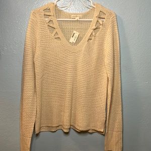 Aeropostale sweater.